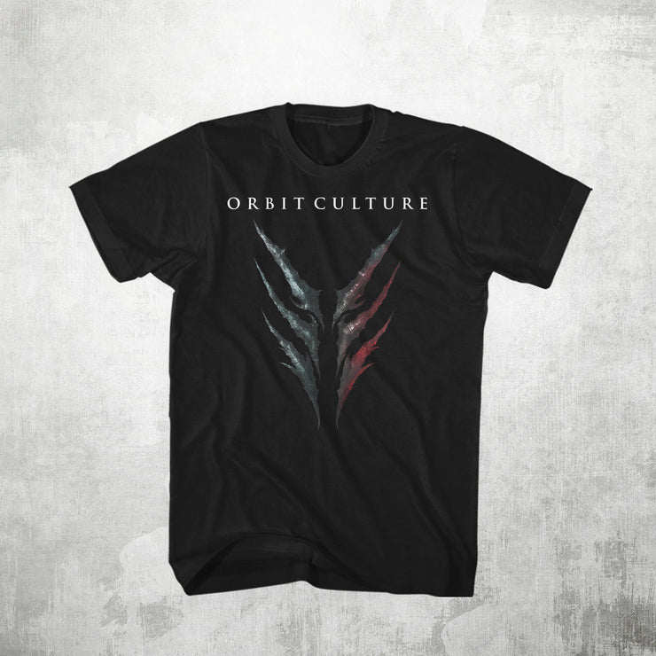 Orbit Culture - Descent t-shirt