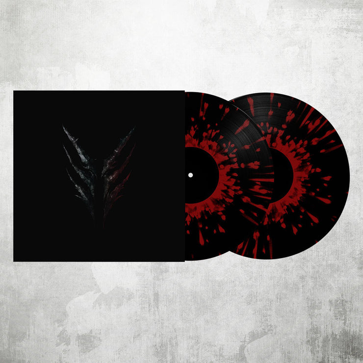 Pre-Order / Orbit Culture - Descent 2x12" *PRE-ORDER*