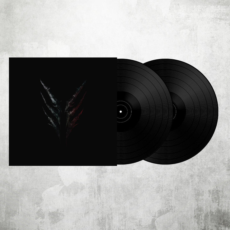 Orbit Culture - Descent 2x12" - Black Vinyl *PRE-ORDER*