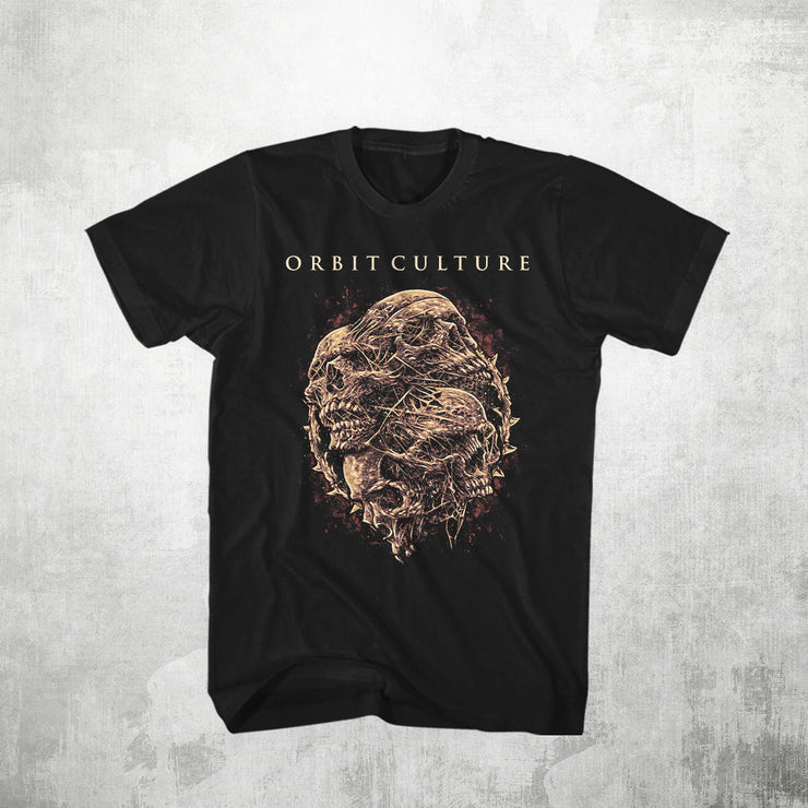 Orbit Culture - Offering t-shirt