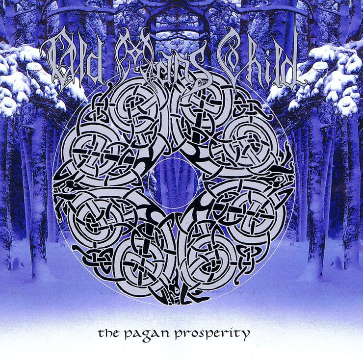 Old Man's Child - The Pagan Prosperity CD