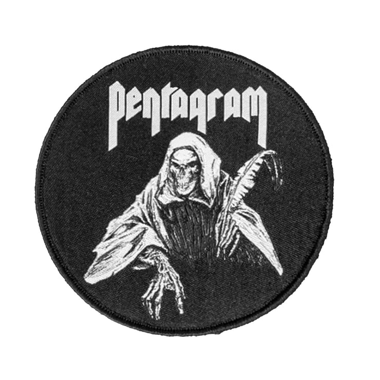 Pentagram - Reaper patch