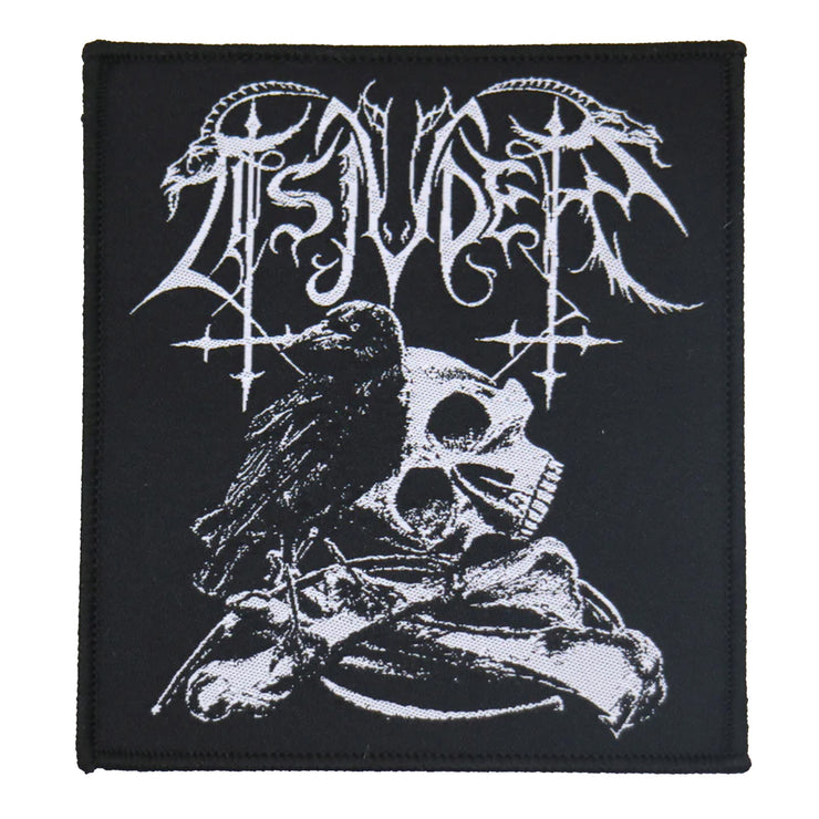 Tsjuder - Death patch