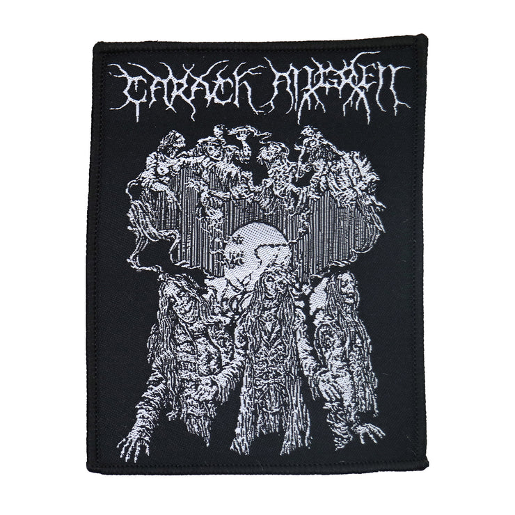 Carach Angren - Dance And Laugh Amongst The Rotten patch
