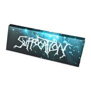 Suffocation - ...Of the Dark Light rolling papers