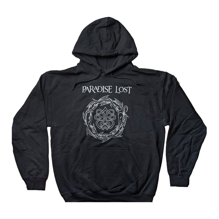 Paradise Lost - Crown Of Thorns pullover hoodie
