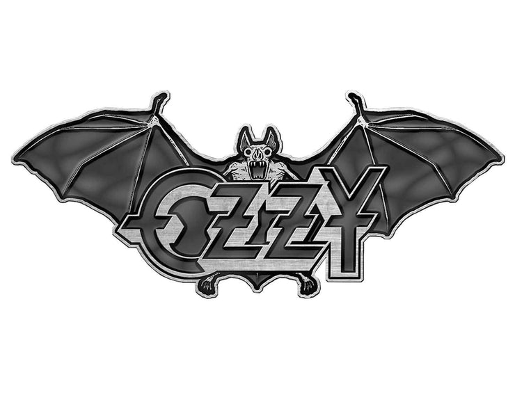 Ozzy Osbourne - Ordinary Man pin