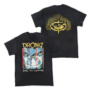Prong - Beg To Differ Logo t-shirt