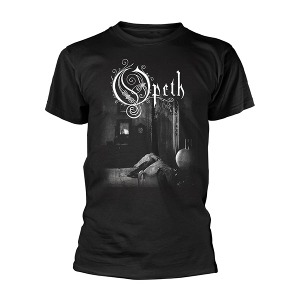 Opeth - Deliverance t-shirt
