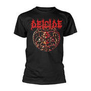 Deicide - Deicide (euro import) t-shirt