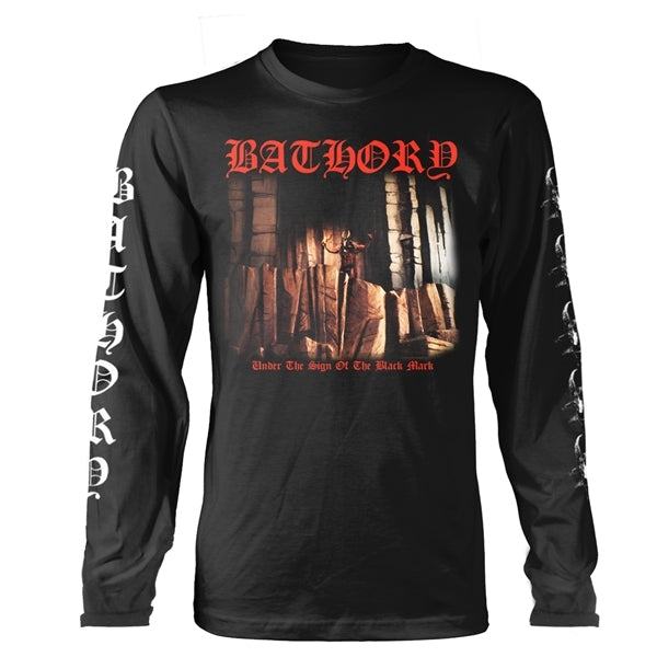 Bathory - Under The Sign long sleeve