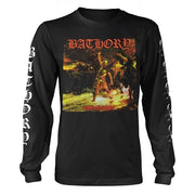 Bathory - Hammerheart long sleeve