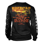 Bathory - Hammerheart long sleeve