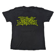 The Black Dahlia Murder - Puff Skull t-shirt