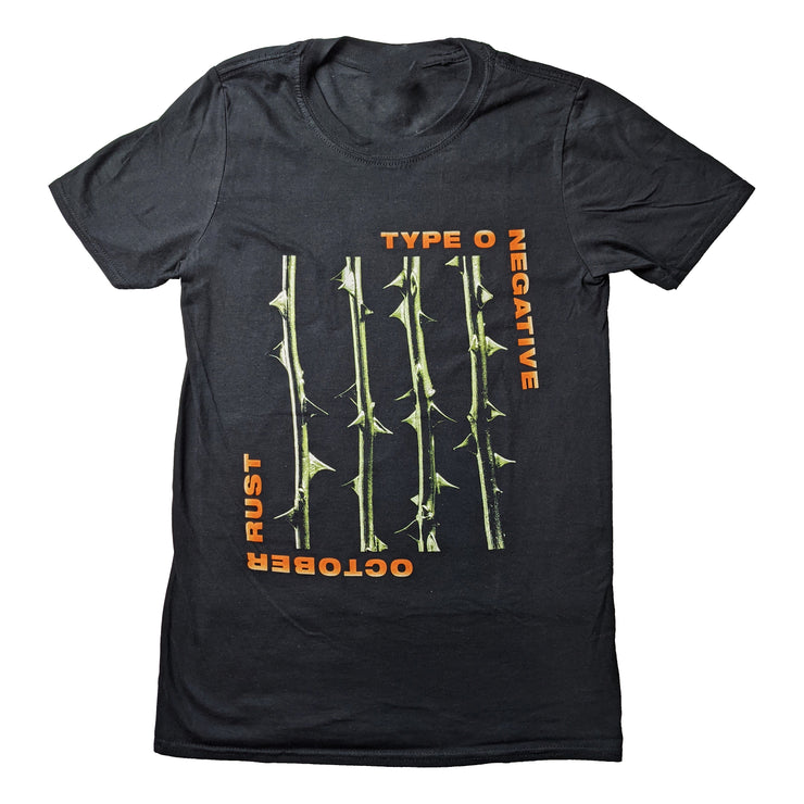 Type O Negative - October Rust t-shirt