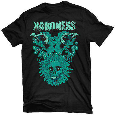 Baroness - Wanderlust t-shirt