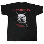 Candlemass - Epicus Doomicus Metallicus t-shirt