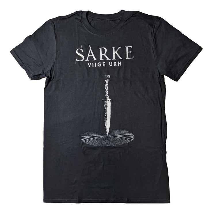 Sarke - Viige Urh Album Cover t-shirt
