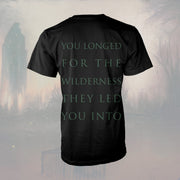 WARFORGED - Self-Destruct Seminar T-shirt