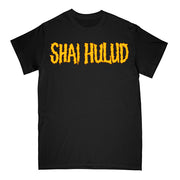 Shai Hulud - Given Flight t-shirt