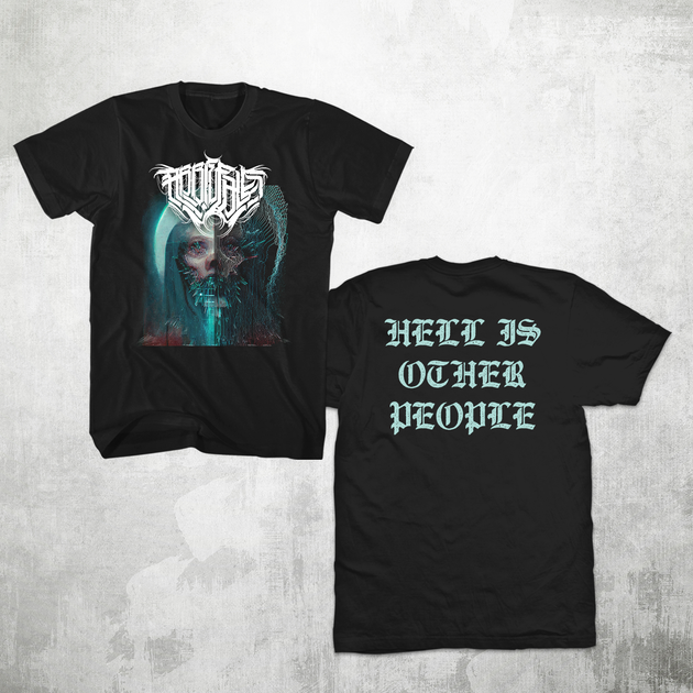 TShirts Night Shift Merch