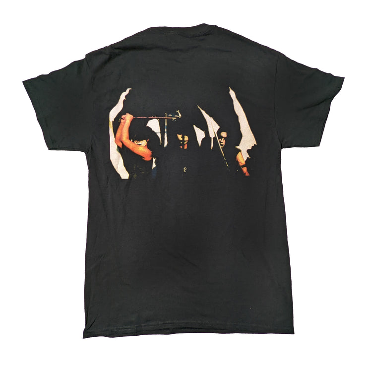 Sigh - Infidel t-shirt
