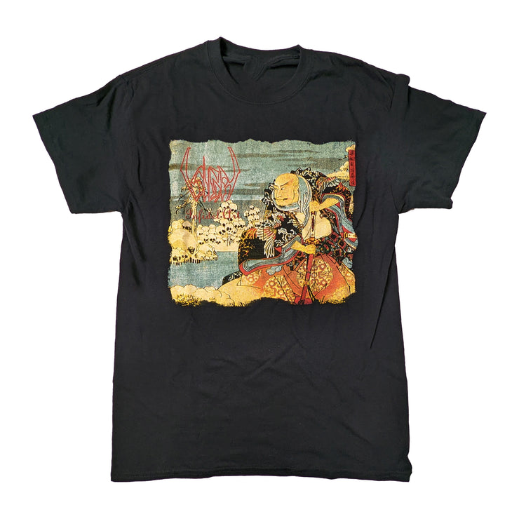 Sigh - Infidel t-shirt