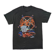 Slayer - Open Grave t-shirt