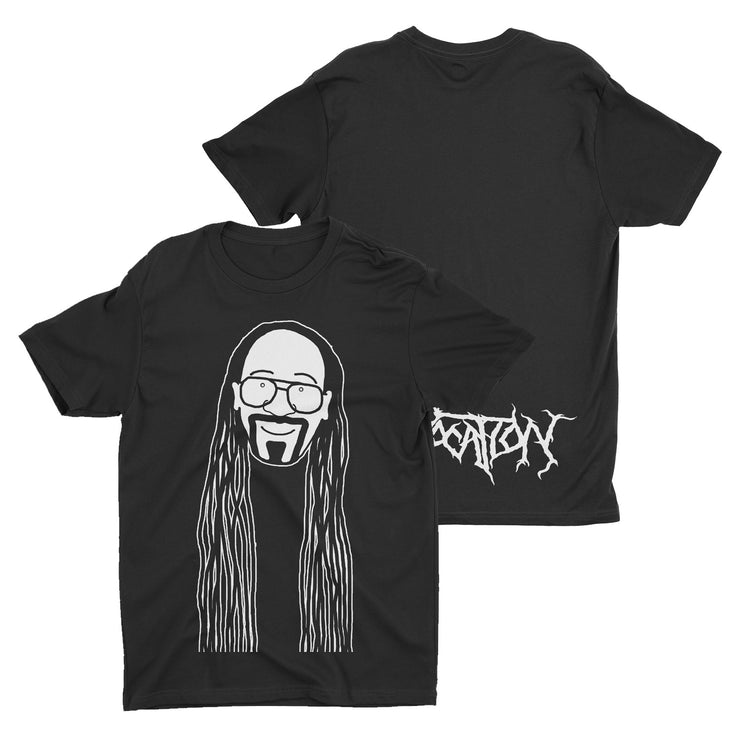 Suffocation - Alternate Hobbs t-shirt