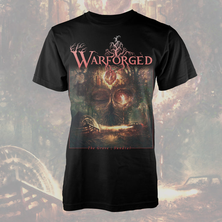 WARFORGED - Sundial T-shirt