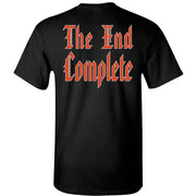 Obituary - The End Complete t-shirt