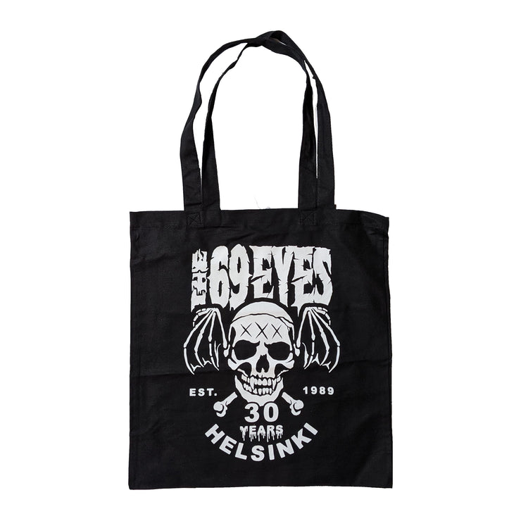 The 69 Eyes - 30 Years Tote