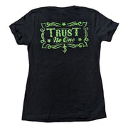 DevilDriver - Trust No One Girls t-shirt