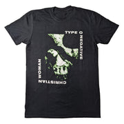 Type O Negative - Christian Woman t-shirt