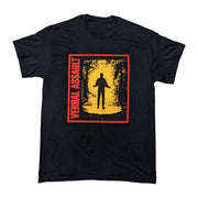 Verbal Assault - Trial t-shirt