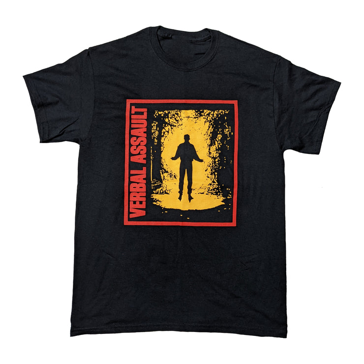 Verbal Assault - Trial t-shirt