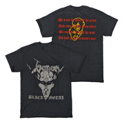 Venom - Black Metal t-shirt