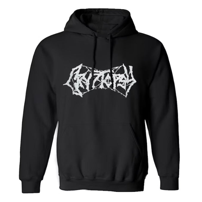 Cryptopsy - Classic Vile pullover hoodie