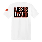 Jesus Lizard - Wolf t-shirt