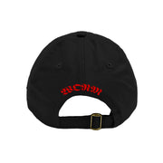 Worm - Draconian dad hat
