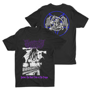Worm - Forever The Black Order Of The Dragon t-shirt