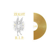 Zealot R.I.P. - The Extinction Of You 12”